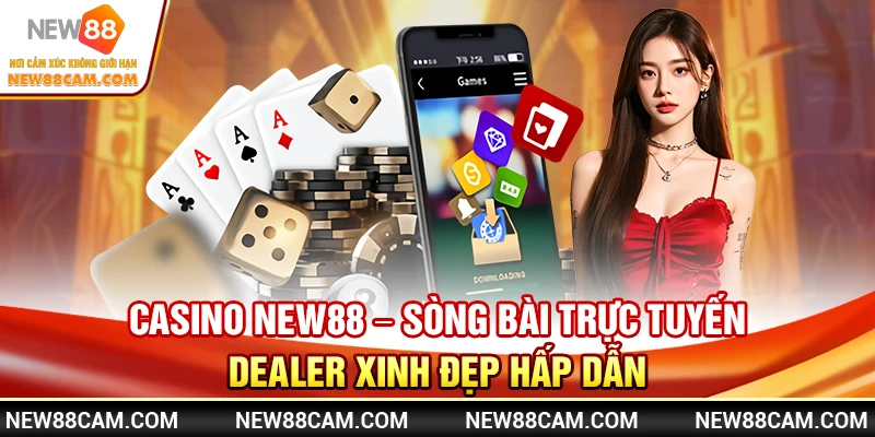 Casino New88